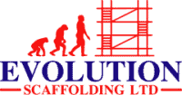 Evolution Scaffolding Ltd | Professional Scaffolding Services